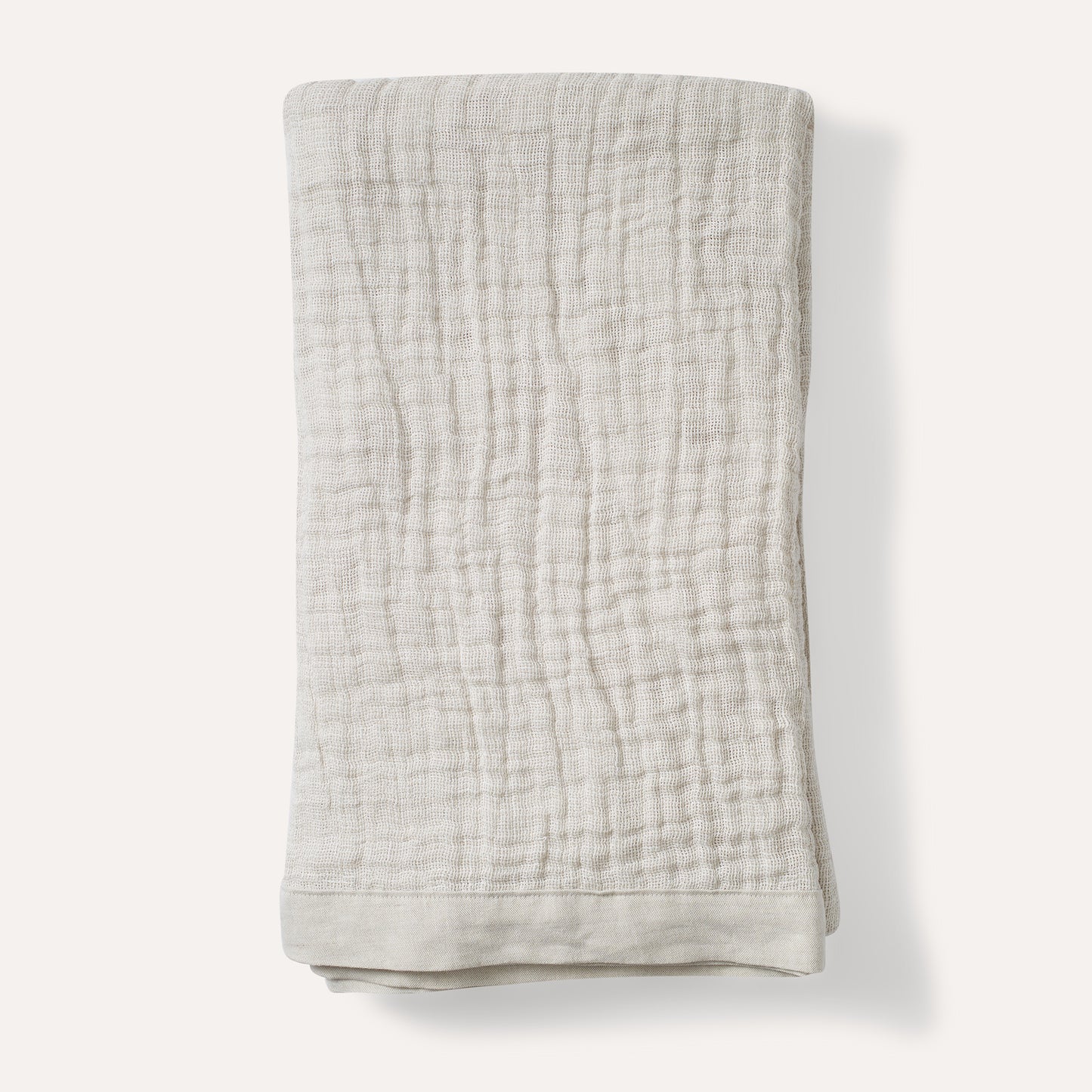 Waffle Throw - Medium